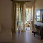 Rouda Village 4* Mikros Gialos