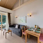 Rouda Village 4* Mikros Gialos
