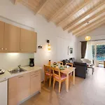 Rouda Village Aparthotel Mikros Gialos