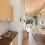 Rouda Village 4* Mikros Gialos