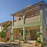 Rouda Village Mikros Gialos