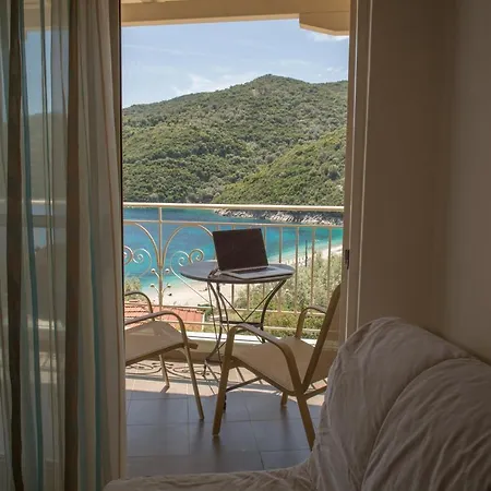 Rouda Village 4* Mikros Gialos