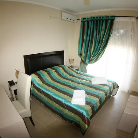 Rouda Village Aparthotel 4*