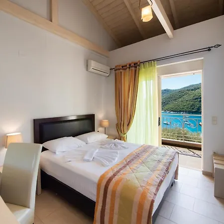 Rouda Village Apartahotel