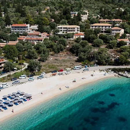 Aparthotel Rouda Village 4*