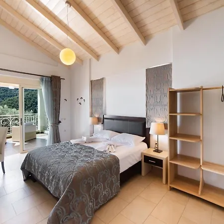Apartahotel Rouda Village 4*