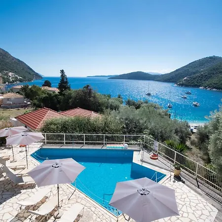 Rouda Village Apartahotel 4*