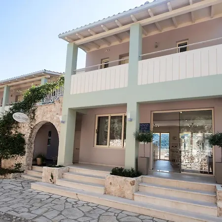 Rouda Village 4*
