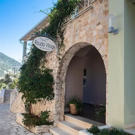 Rouda Village Apartahotel