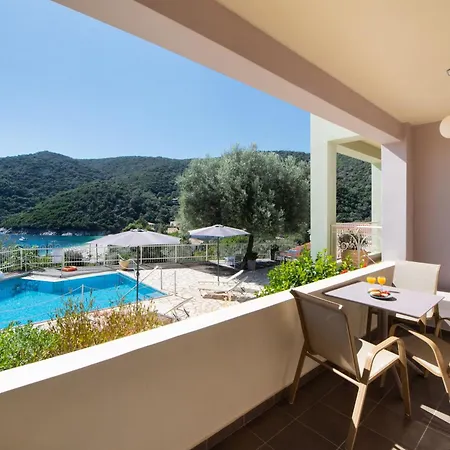 Rouda Village Aparthotel 4*