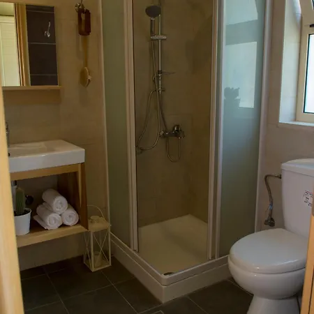 Aparthotel Rouda Village