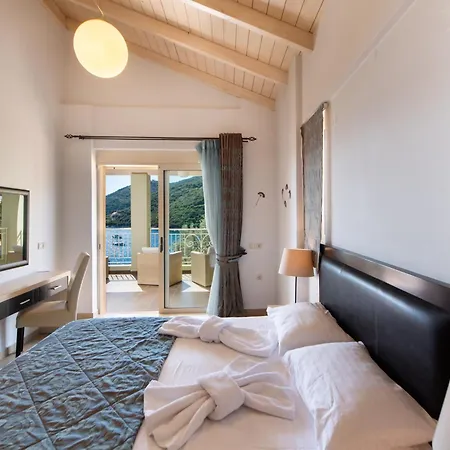 Rouda Village Apartahotel