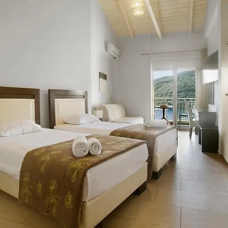 Rouda Village Aparthotel