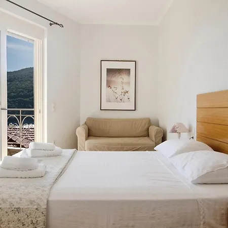 Rouda Village Aparthotel Mikros Gialos