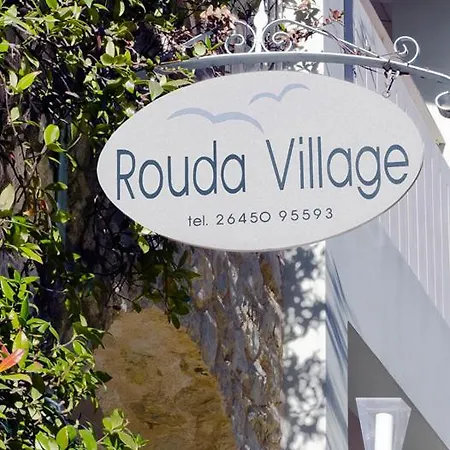 Rouda Village 4*