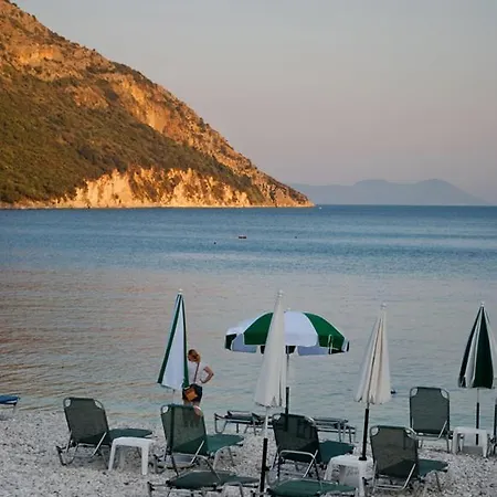 Rouda Village Apartahotel