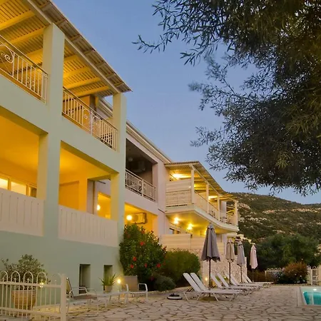 Apartahotel Rouda Village