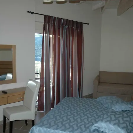 Rouda Village Apartahotel 4*