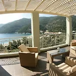 Rouda Village 4* Mikros Gialos