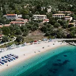 Lägenhetshotell Rouda Village 4*