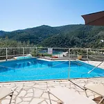 Rouda Village 4* Mikros Gialos