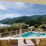 Rouda Village 4* Mikros Gialos