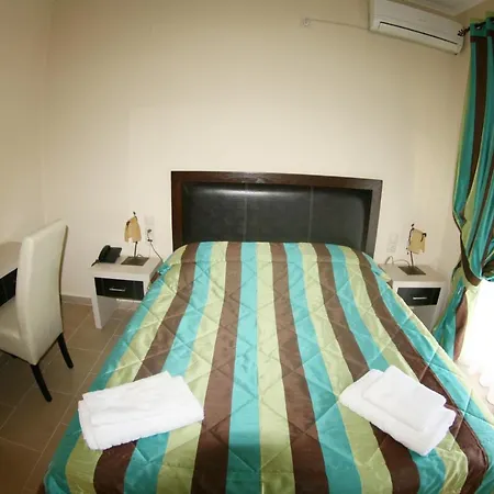 Aparthotel Rouda Village