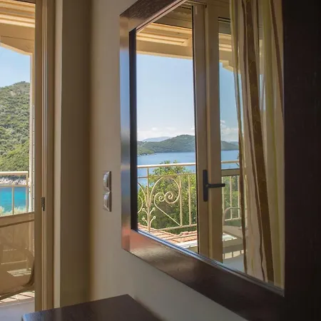 Rouda Village Lejlighedshotel Mikros Gialos