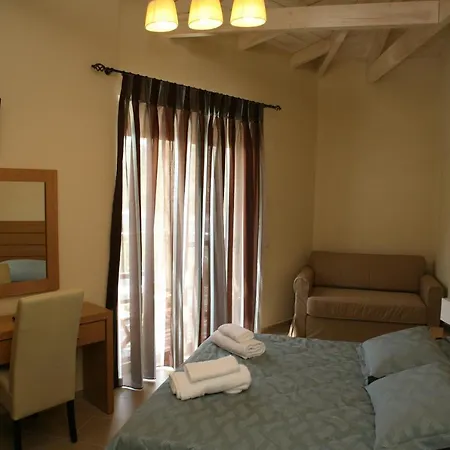 Appart hôtel Rouda Village