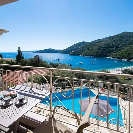 Rouda Village Appart hôtel
