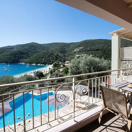 Rouda Village Appart hôtel 4*