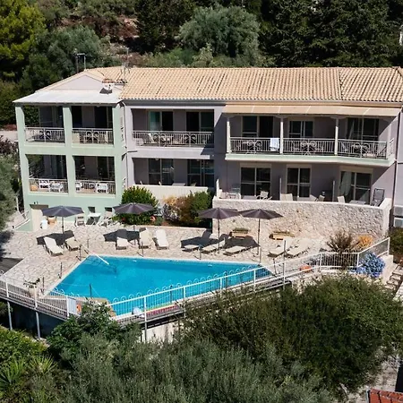 Aparthotel Rouda Village