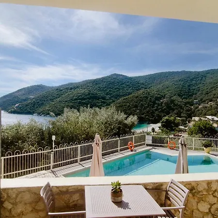 Rouda Village 4* Mikros Gialos