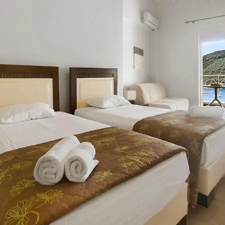 Rouda Village Aparthotel 4*