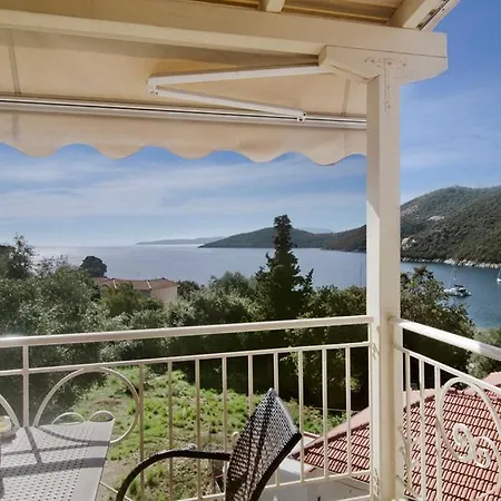 Rouda Village 4* Mikros Gialos