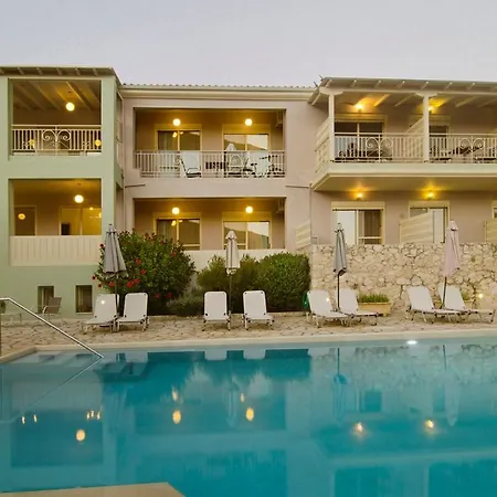 Rouda Village Aparthotel