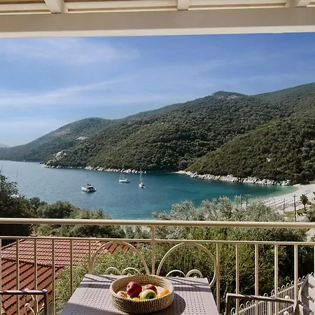 Aparthotel Rouda Village 4*