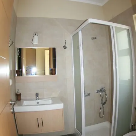 Rouda Village Lejlighedshotel 4*