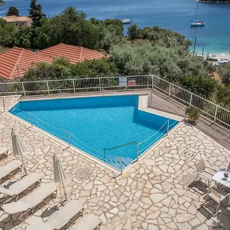 Rouda Village Mikros Gialos
