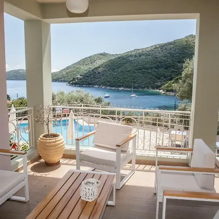 Rouda Village 4* Mikros Gialos