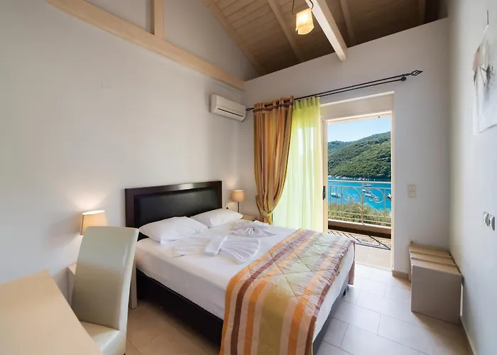 Rouda Village Hotel de apartamente