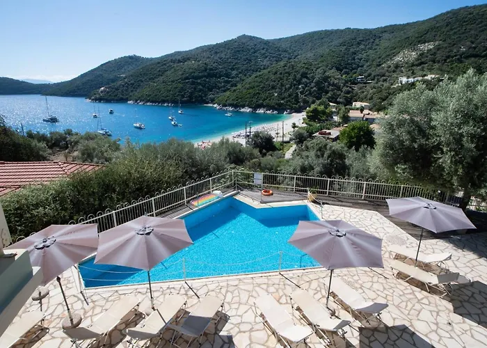 Hotel de apartamente Rouda Village 4*