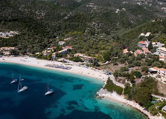 Hotel de apartamente Rouda Village 4*