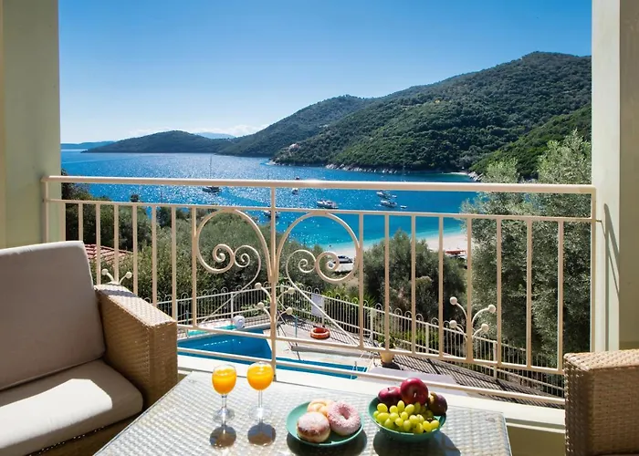 Hotel de apartamente Rouda Village 4*