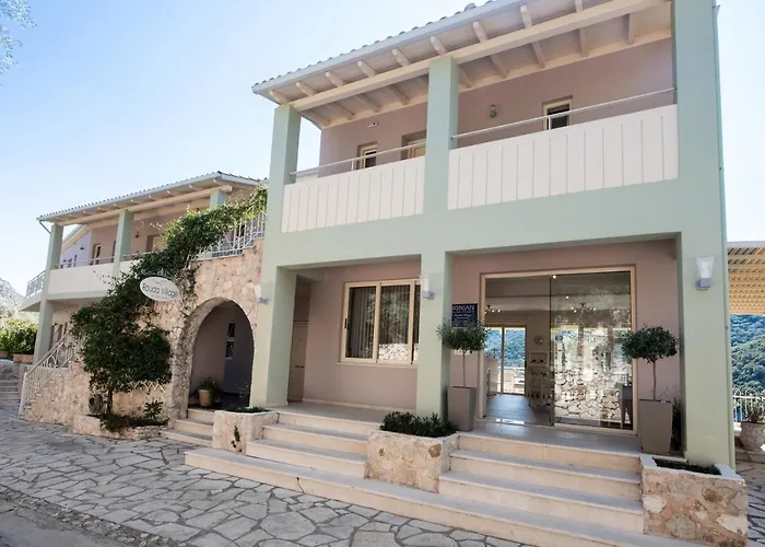 Rouda Village 4*