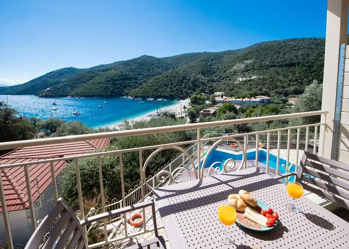 Rouda Village 4*