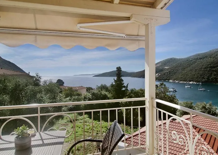 Rouda Village 4* Mikros Gialos