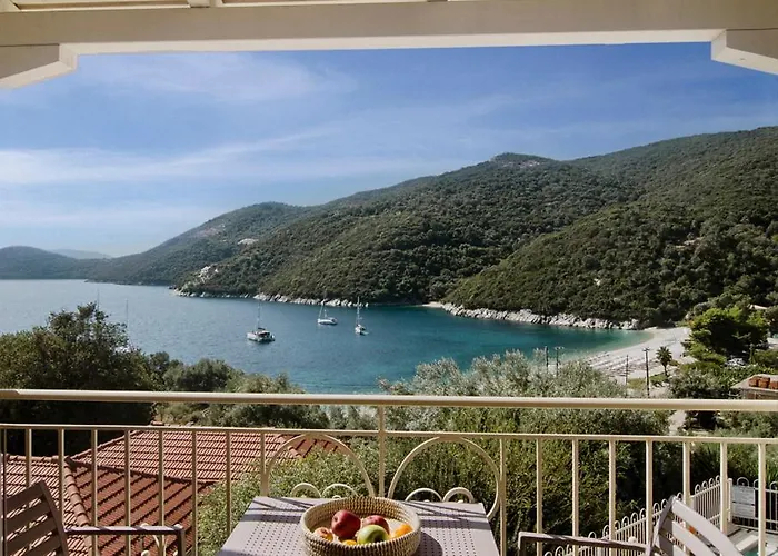Hotel de apartamente Rouda Village 4*