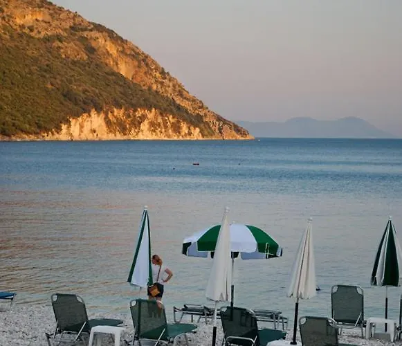 Rouda Village Hotel de apartamente