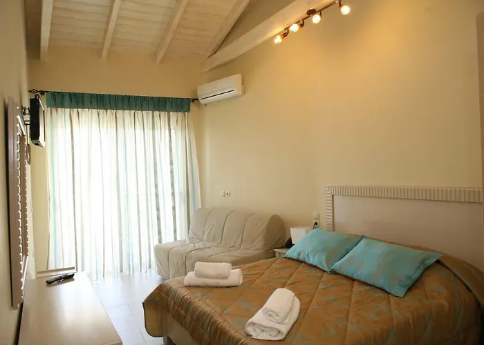 Rouda Village 4*